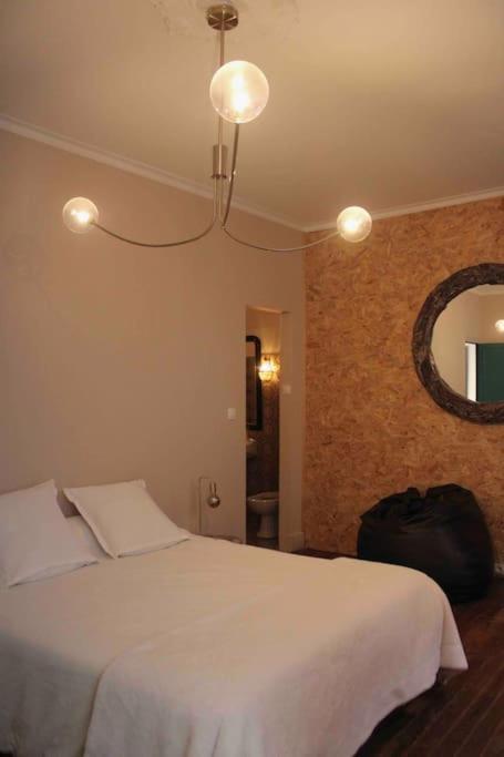 Spacieux 4 Couchages, Terrasse Privee Apartment Narbonne