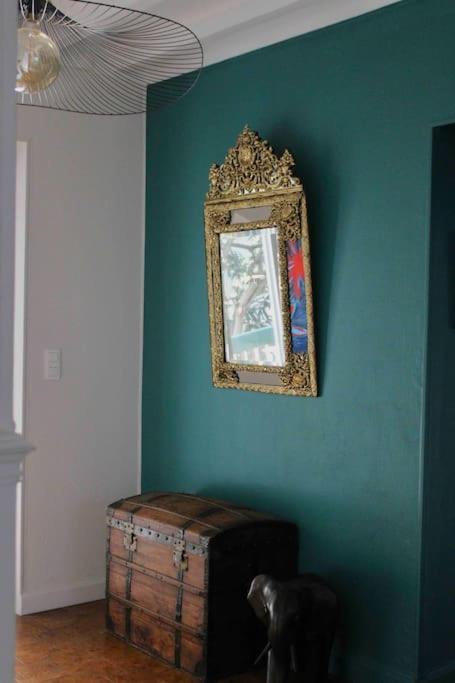 Apartment Spacieux 4 Couchages, Terrasse Privee Narbonne