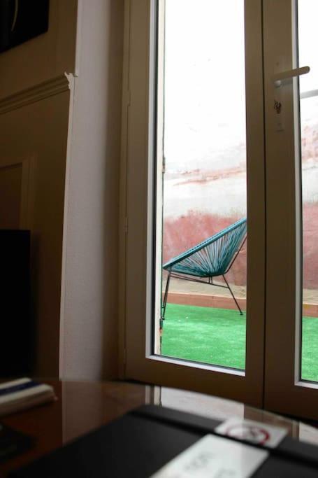 Apartment Spacieux 4 Couchages, Terrasse Privee *